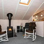 7 Person In Ansager-by Traum Tatil Evi Ansager