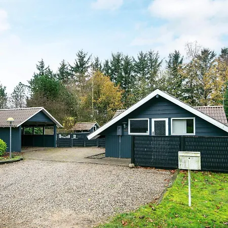 7 Person In Ansager-by Traum Holiday home *