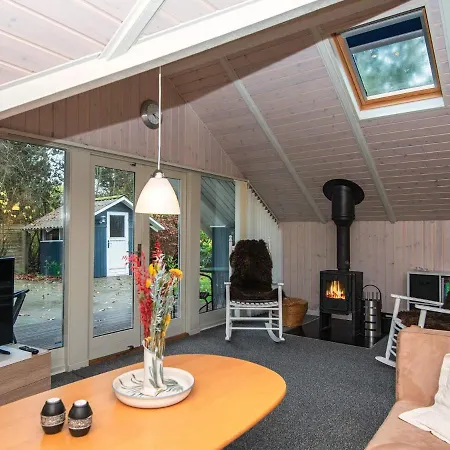 Xliii Holiday home *