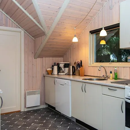 7 Person In Ansager-by Traum Holiday home *