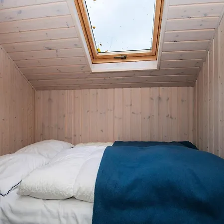 Holiday home 7 Person In Ansager-by Traum *
