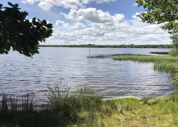 7 Person In Ansager-by Traum Сasa de vacaciones *